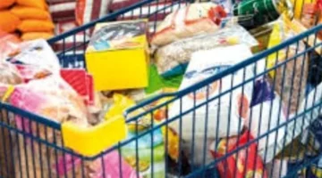 رسائل نصية للمستحقين.. آلية جديدة لصرف منحة الـ 400 جنيه ببطاقة التموين